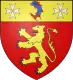 Coat of arms of Meyzieu