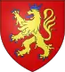 Coat of arms of Mirambeau