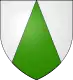 Coat of arms of Miremont