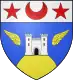 Coat of arms of Miremont