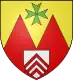 Coat of arms of Mitry-Mory