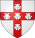 Coat of arms of Modène