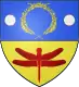 Coat of arms of Mognéville