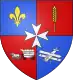 Coat of arms of Moisselles