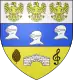 Coat of arms of Moncé-en-Belin