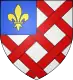 Coat of arms of Monchaux-Soreng