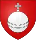 Coat of arms of Mondoubleau