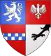 Coat of arms of Monneren