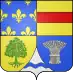 Coat of arms of Mont-l'Évêque