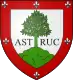 Coat of arms of Montastruc-la-Conseillère