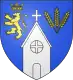 Coat of arms of Montaulin