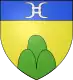 Coat of arms of Montaut