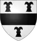 Coat of arms of Montcourt-Fromonville