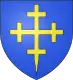 Coat of arms of Montenoy