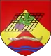 Coat of arms of Monteton