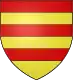 Coat of arms of Montferrer