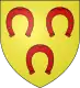 Coat of arms of Montferrier-sur-Lez