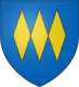 Coat of arms of Montferrier