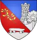 Coat of arms of Montguyon