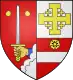 Coat of arms of Montigny-lès-Metz