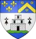 Coat of arms of Montigny-le-Bretonneux