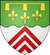 Coat of arms of Montigny-le-Chartif