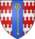 Coat of arms of Montigny