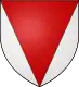 Coat of arms of Montirat