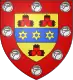 Coat of arms of Montmagny