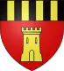 Coat of arms of Montmorillon