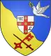 Coat of arms of Montmort-Lucy