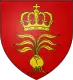 Coat of arms of Montréal