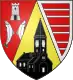 Coat of arms of Montreux