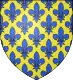 Coat of arms of Montrond-les-Bains