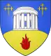 Coat of arms of Montsec