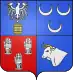 Coat of arms of Morteaux-Coulibœuf