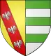 Coat of arms of Reyersviller