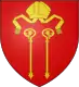 Coat of arms of Mouais