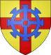 Coat of arms of Moulins-lès-Metz