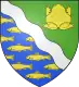 Coat of arms of Moulotte