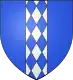 Coat of arms of Moux