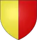 Coat of arms of Moyenvic