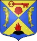 Coat of arms of Moyeuvre-Grande