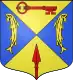 Coat of arms of Moyeuvre-Petite