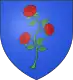 Coat of arms of Moyrazès