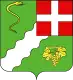 Coat of arms of Musièges