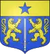 Coat of arms of Nadaillac