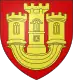 Coat of arms of Nantilly