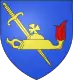 Coat of arms of Naours