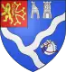 Coat of arms of Nauviale